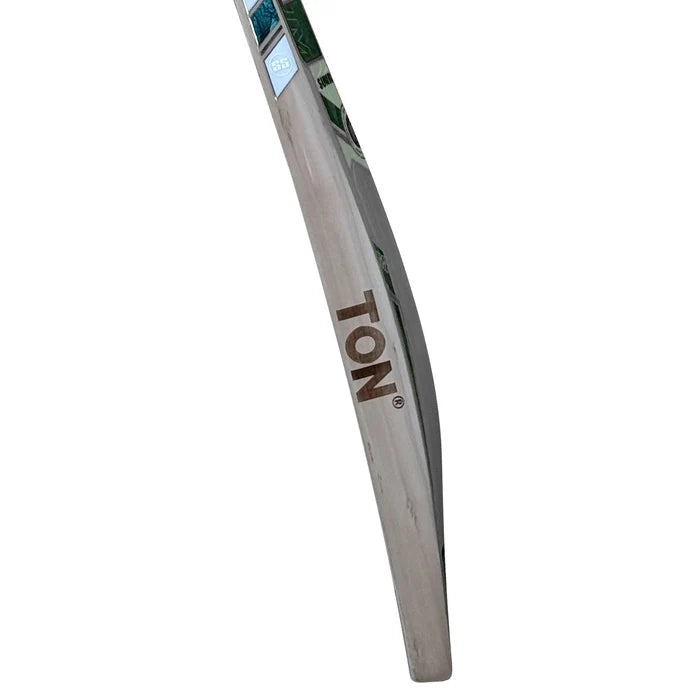 Batte de cricket SS Premium en saule anglais