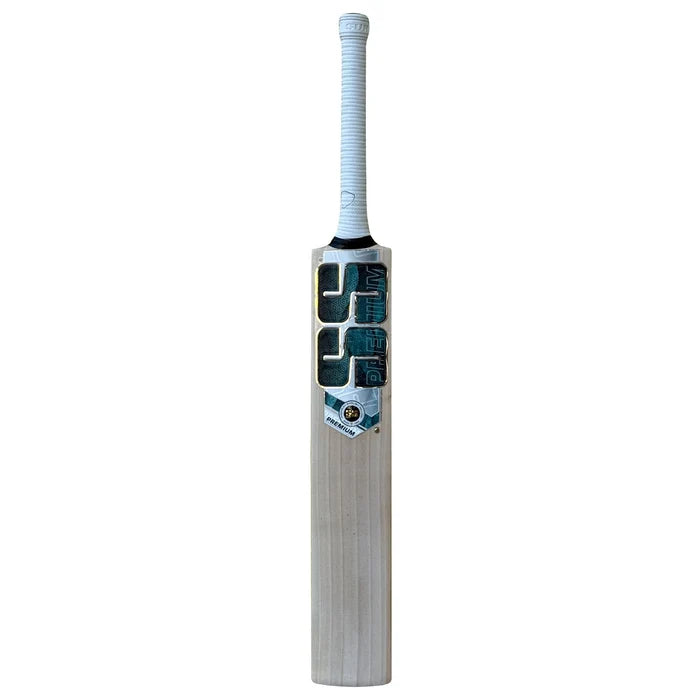 Batte de cricket SS Premium en saule anglais