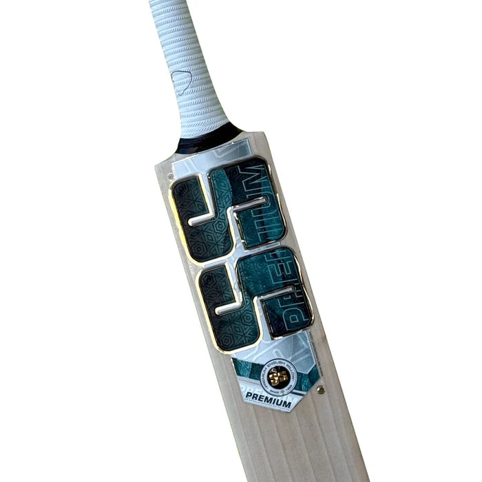 Batte de cricket SS Premium en saule anglais