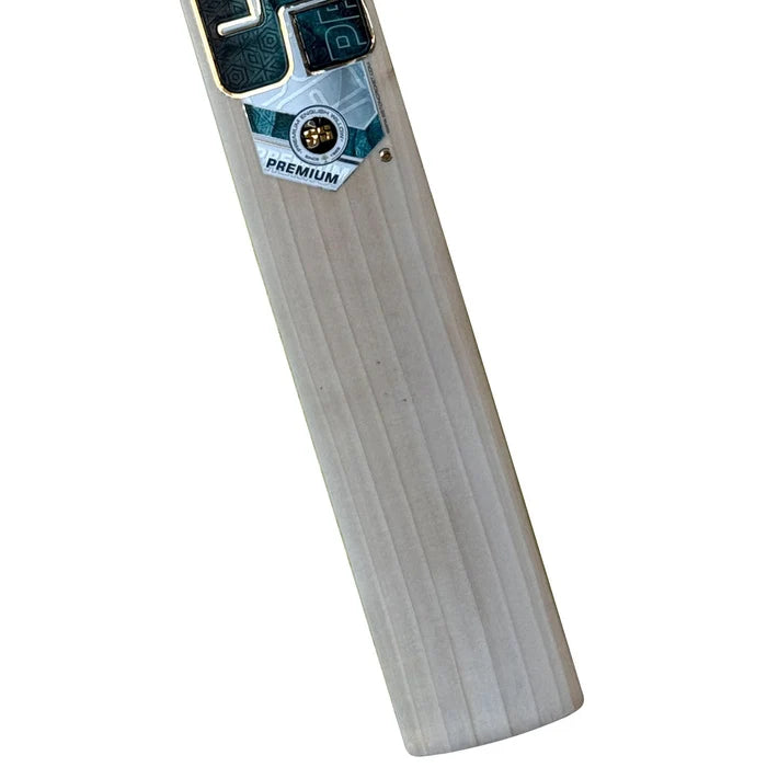 Batte de cricket SS Premium en saule anglais