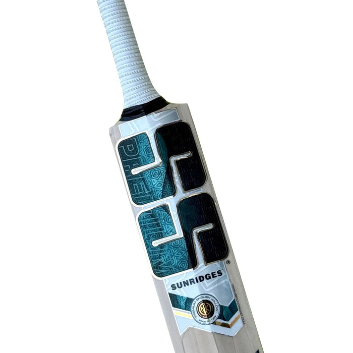 Batte de cricket SS Premium en saule anglais