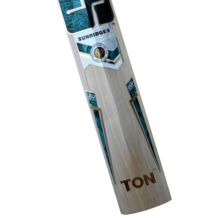 Batte de cricket SS Premium en saule anglais
