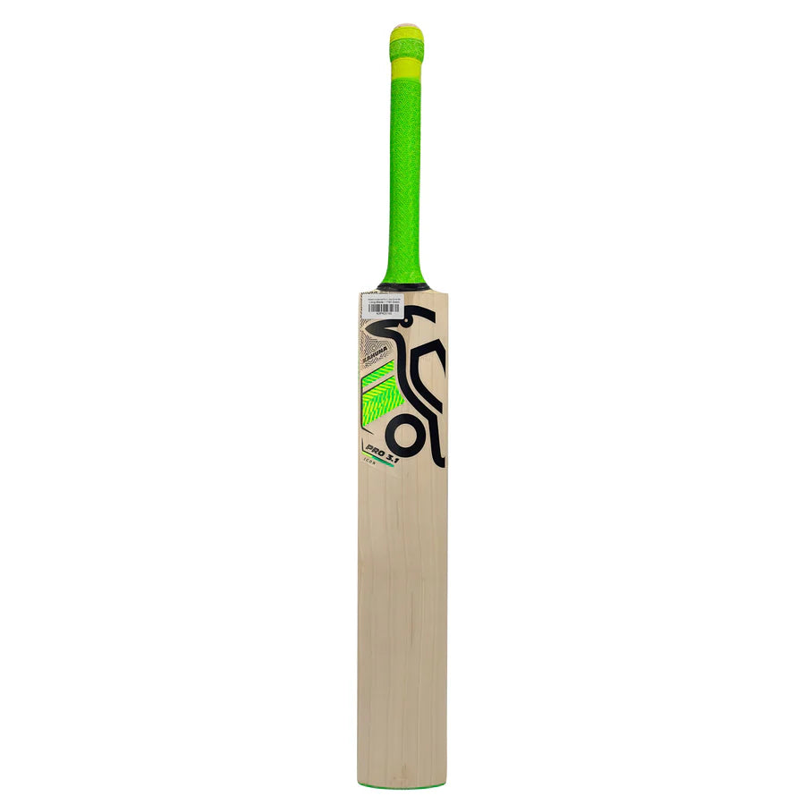 Kookaburra Kahuna Pro 3.1 Icon Cricket Bat