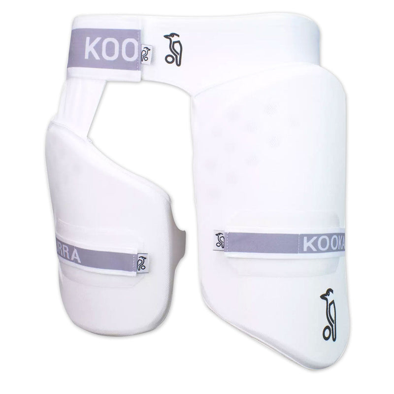 Kookaburra Pro Guard Thigh Protector 250