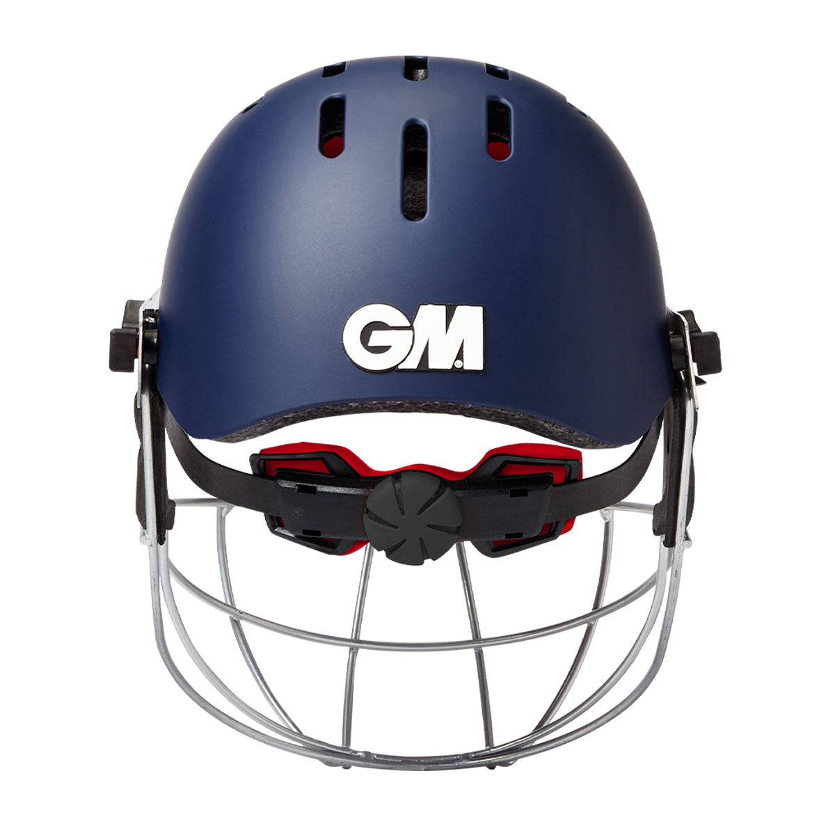 GM Purist Geo II Cricket Helmet