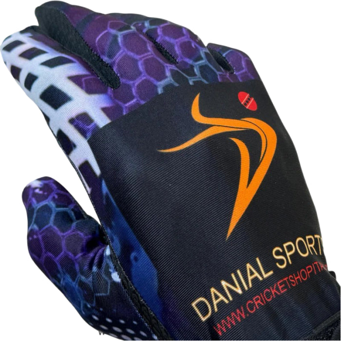 Ds Player Edition leather Tape Ball Inner