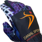 Ds Player Edition leather Tape Ball Inner