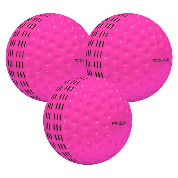 Boule Paceman Lightning - Lot de 12