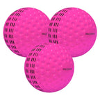 Boule Paceman Lightning - Lot de 12