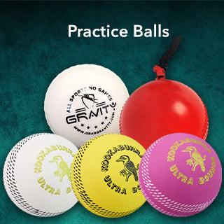 Practice Balls