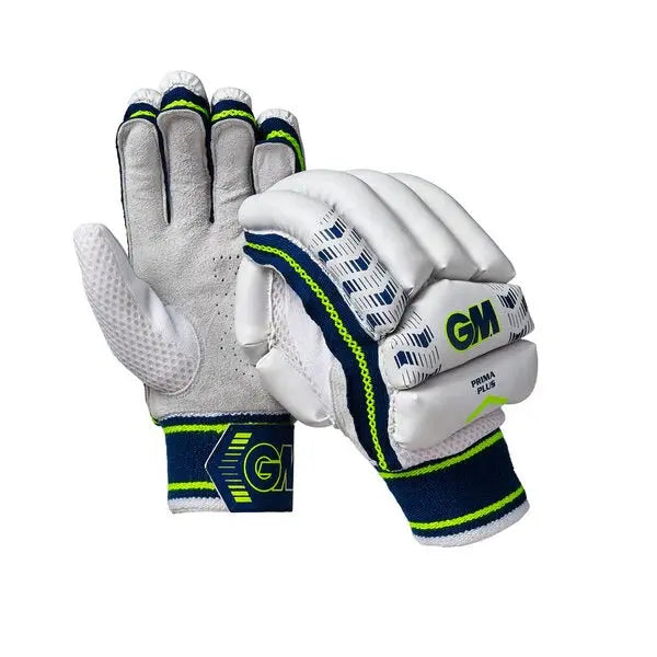 Gunn & Moore Prima Plus Batting Gloves