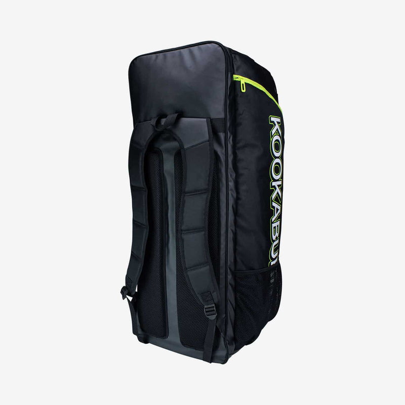 Kookaburra Pro Players Duffle Cricket Bag Kahuna 2