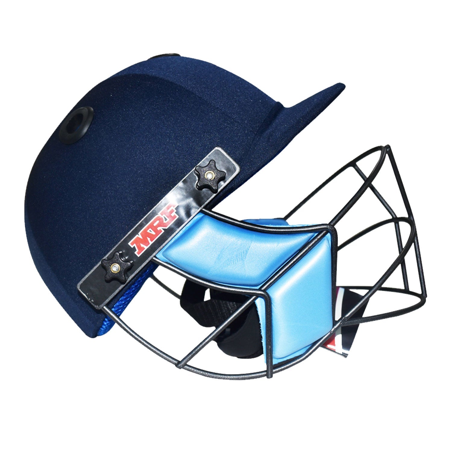 Casque de cricket Mrf Prodigy