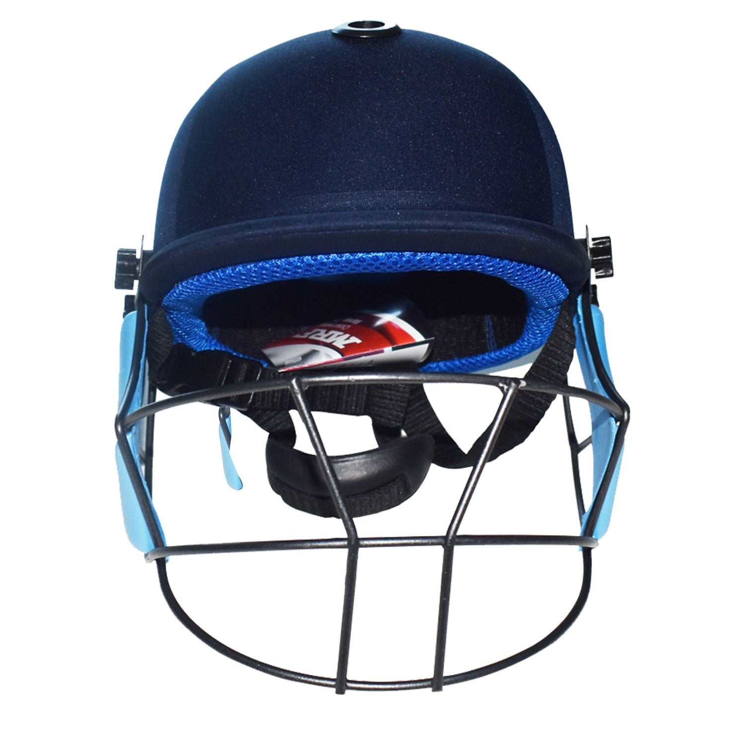 Casque de cricket Mrf Prodigy