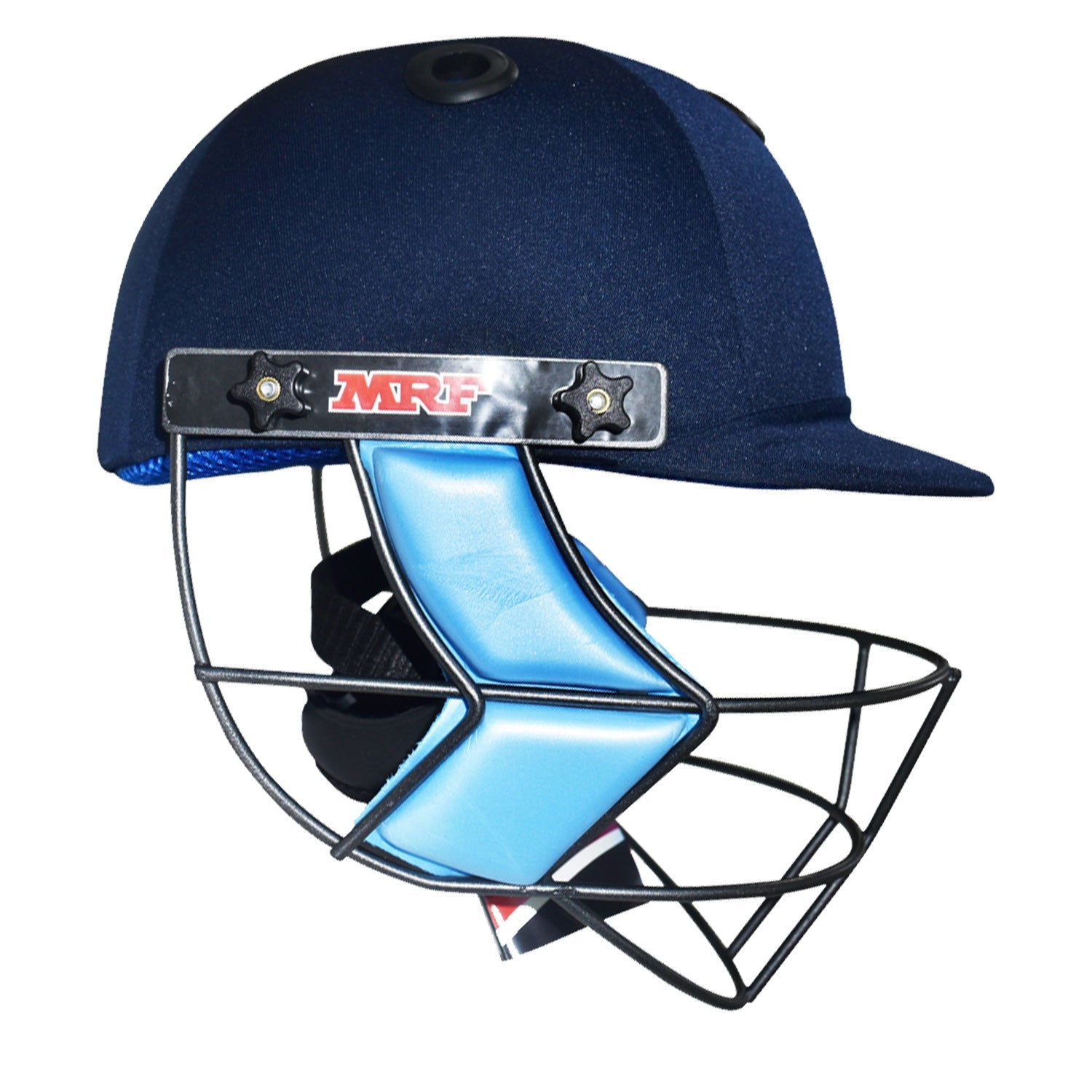Casque de cricket Mrf Prodigy