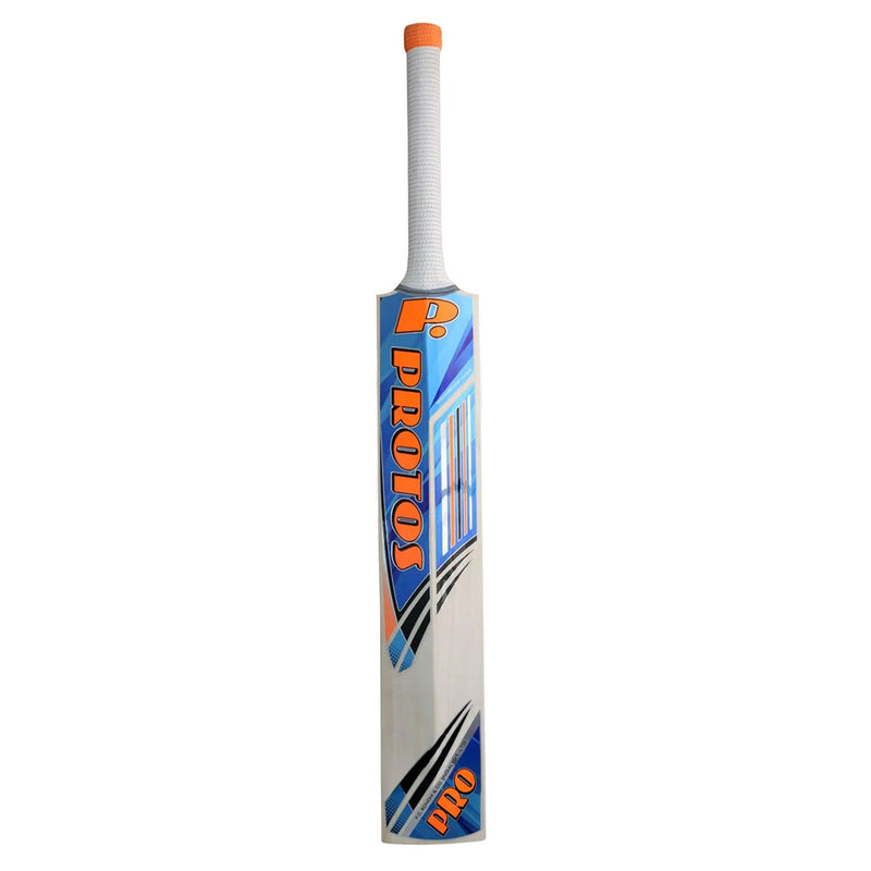 Protos Blizard English Willow Cricket Bat