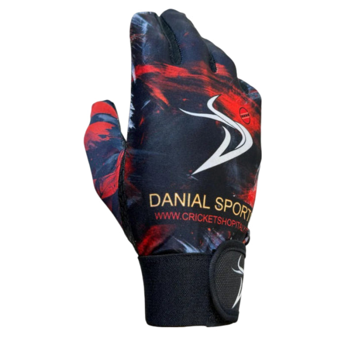 Ds Player Edition leather Tape Ball Inner