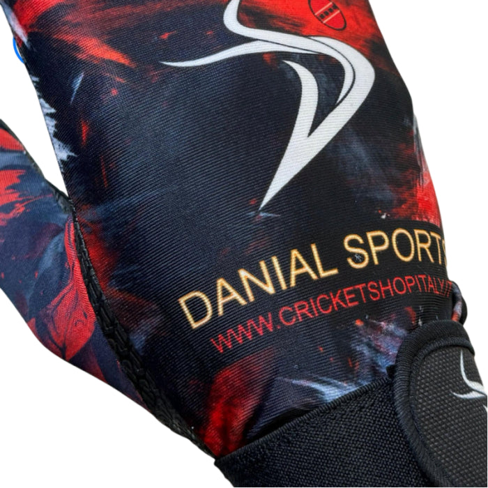 Ds Player Edition leather Tape Ball Inner