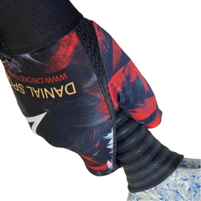 Ds Player Edition leather Tape Ball Inner