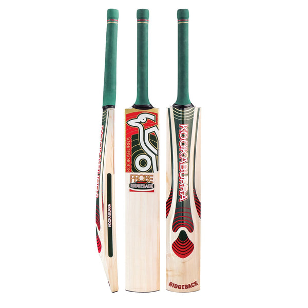 Kookaburra Ridgeback Probe Cricket Bat