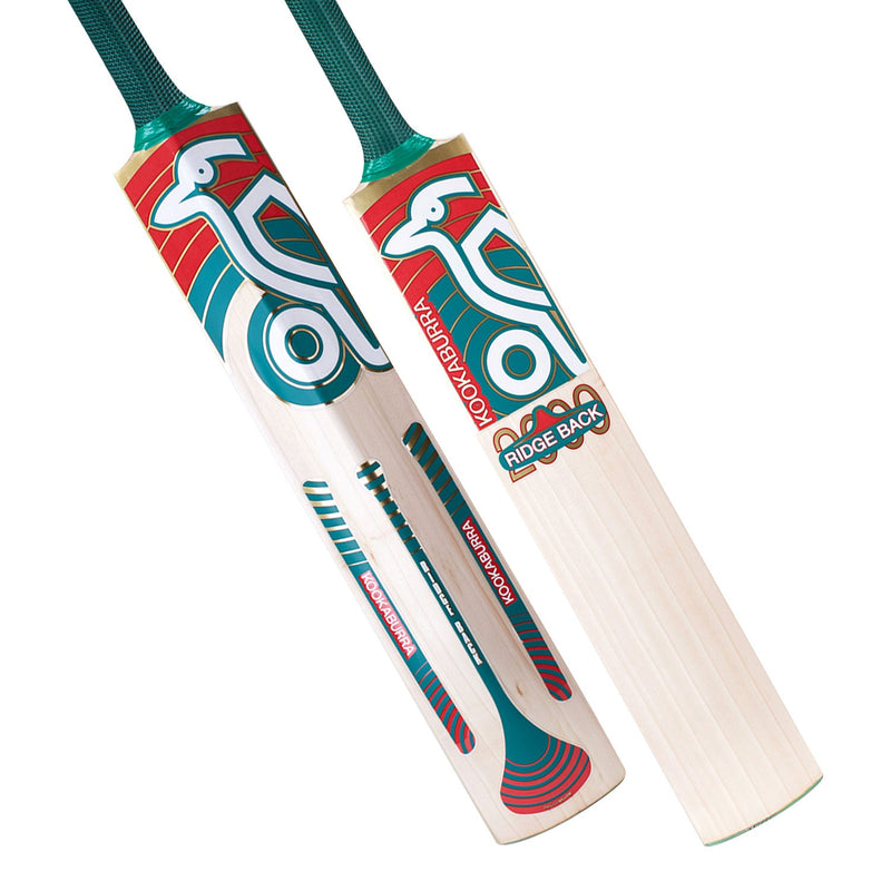 Kookaburra Ridgeback 2000 Cricket Bat