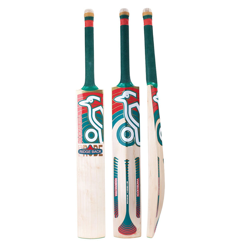 Kookaburra Ridgeback 2000 Cricket Bat