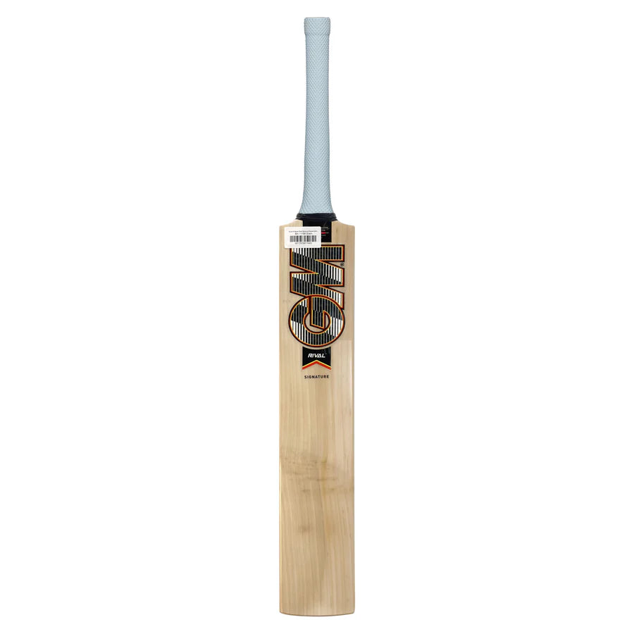 Gunn & Moore Rival Signature English Willow Cricket Bat