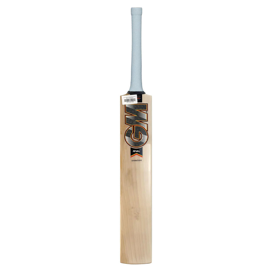 Gunn & Moore Rival Signature English Willow Cricket Bat
