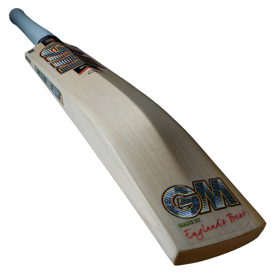 Gunn & Moore Rival 606 English Willow Cricket Bat