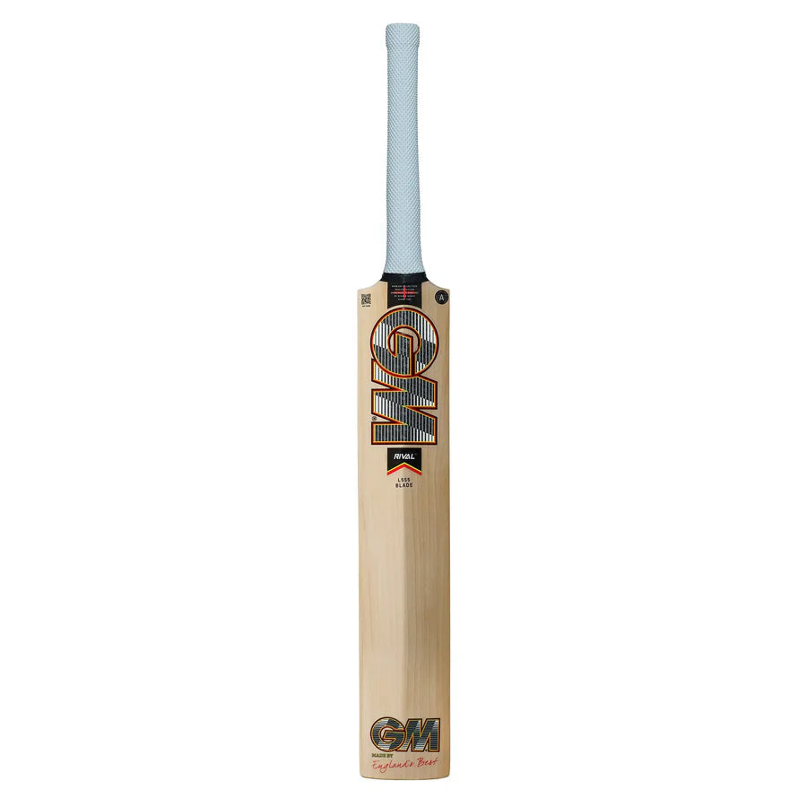 Gunn & Moore Rival 606 English Willow Cricket Bat