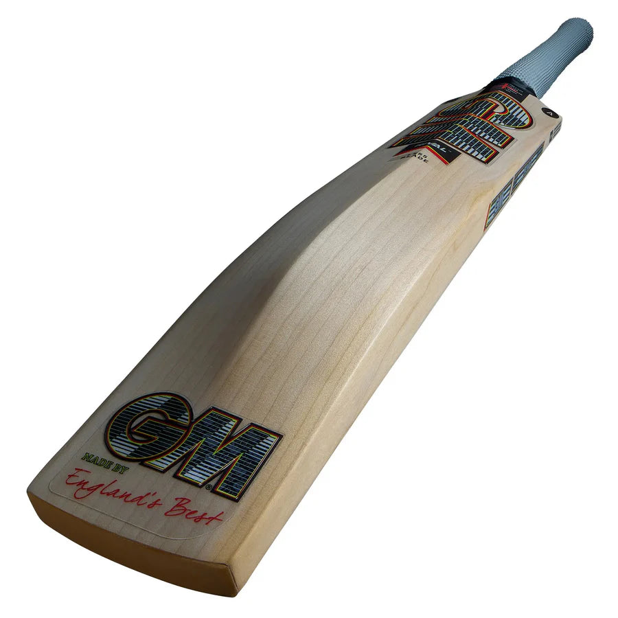 Gunn & Moore Rival Signature English Willow Cricket Bat