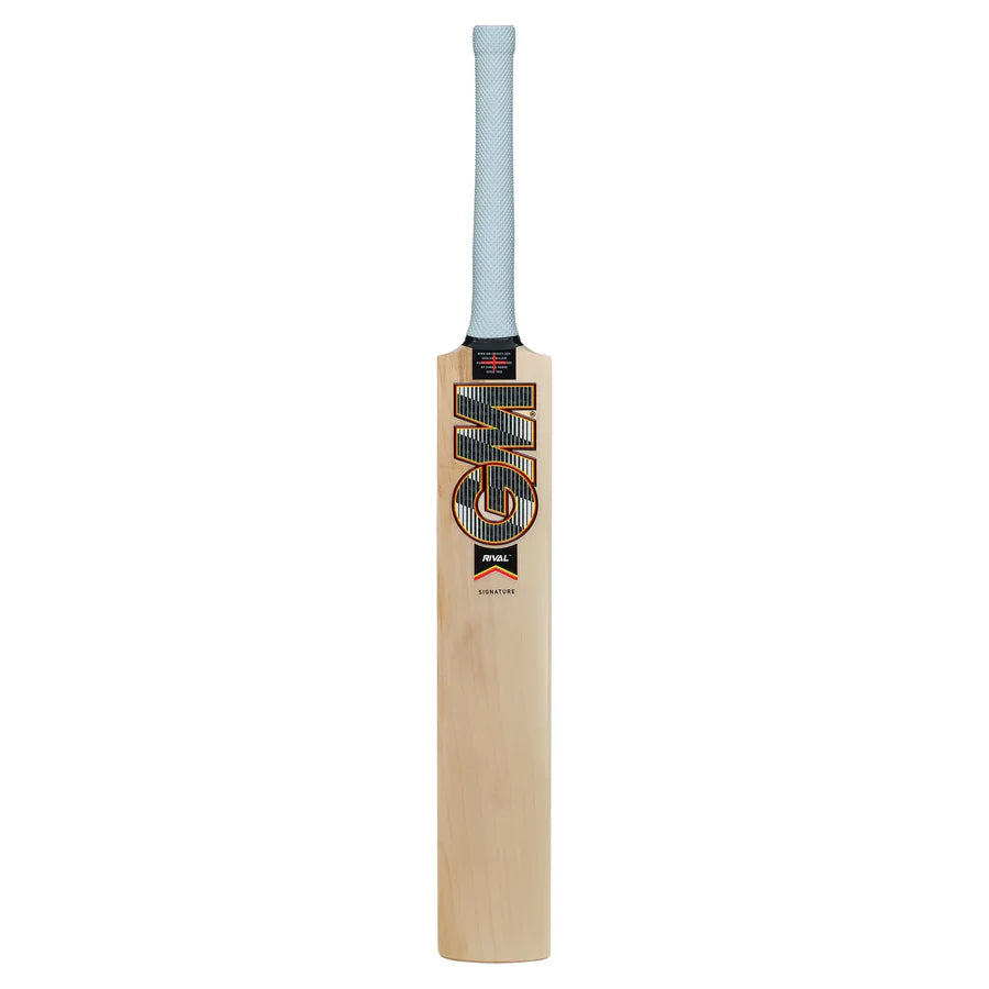 Gunn & Moore Rival Signature English Willow Cricket Bat
