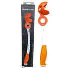 Rapid Arm Ball Thrower  / Ultimate cricket Side arm