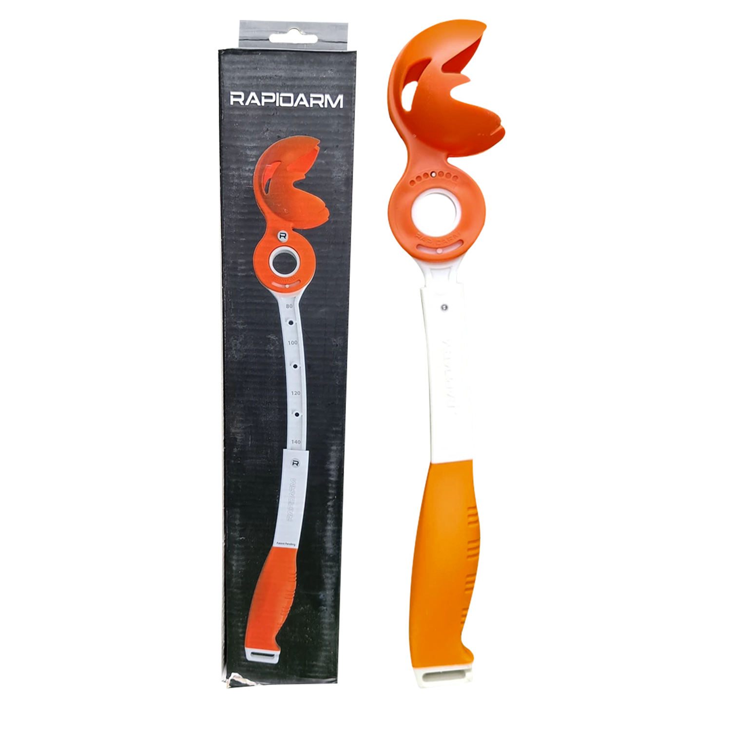 Rapid Arm Ball Thrower  / Ultimate cricket Side arm