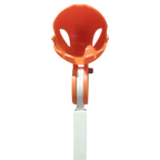 Rapid Arm Ball Thrower  / Ultimate cricket Side arm