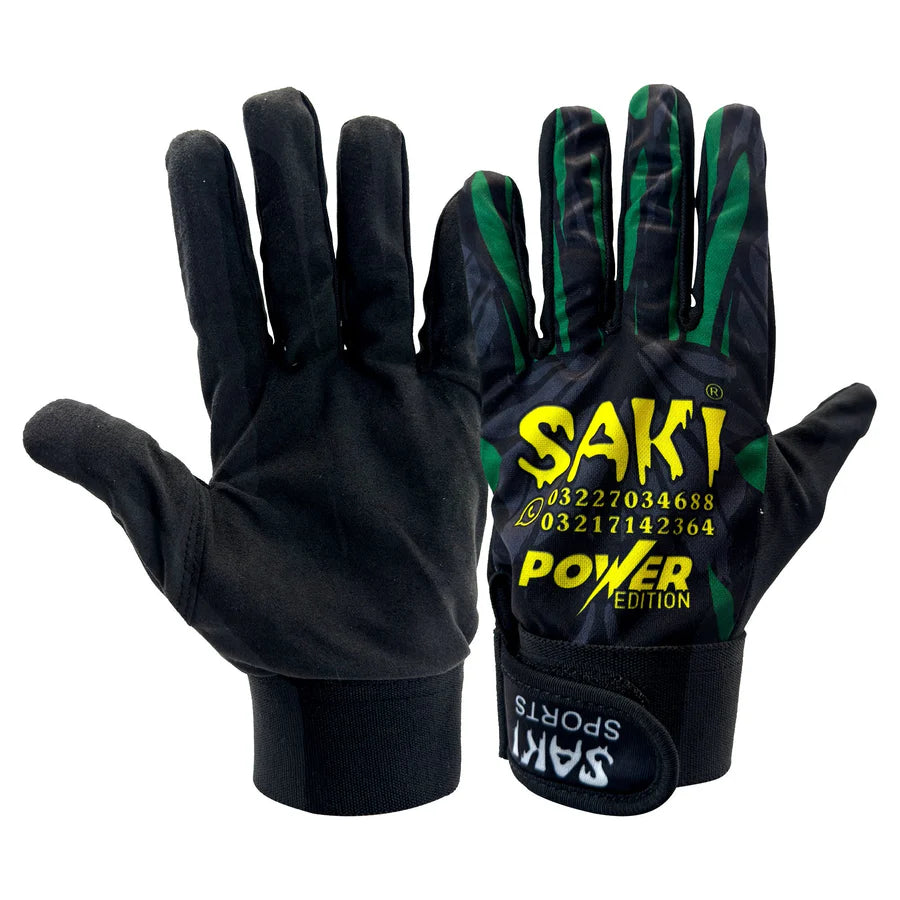 Saki Tape Ball Inner Glove