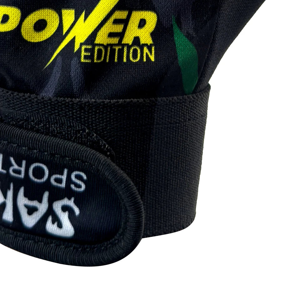 Saki Tape Ball Inner Glove