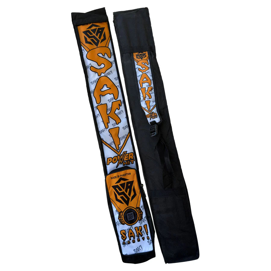 Saki Tape Ball Bat Cover