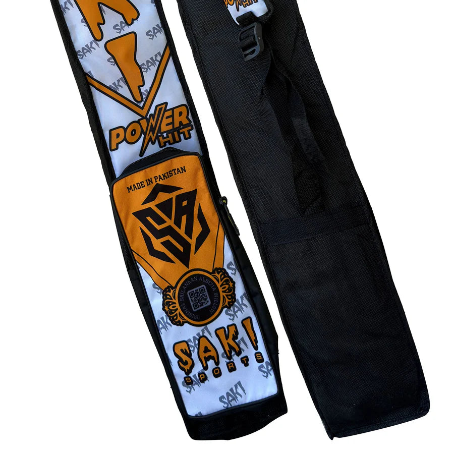 Saki Tape Ball Bat Cover