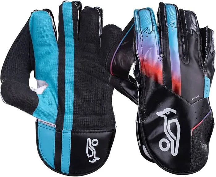 Kookaburra Sc 2.1 Wicket Keeping Gloves Adult