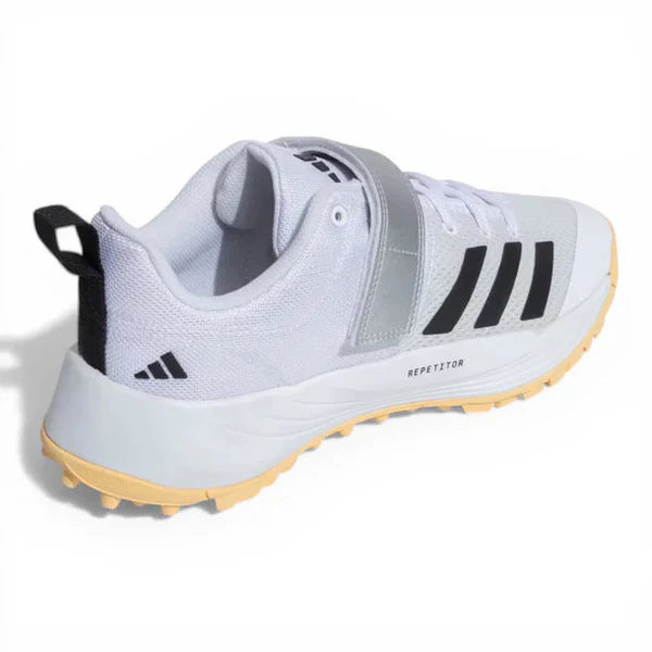 Adidas ScoreRun 2.0 lightweight spikes for high-level cricket players