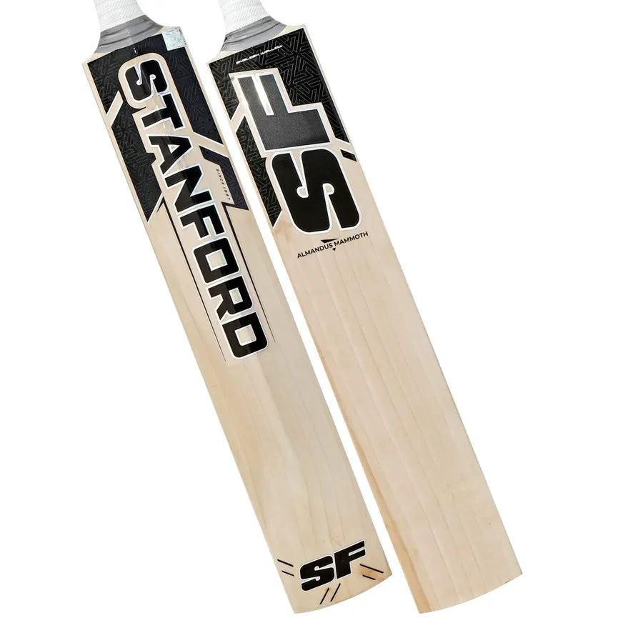 SF Almandus Mammoth English Willow Cricket Bat