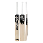 SF Almandus Mammoth English Willow Cricket Bat