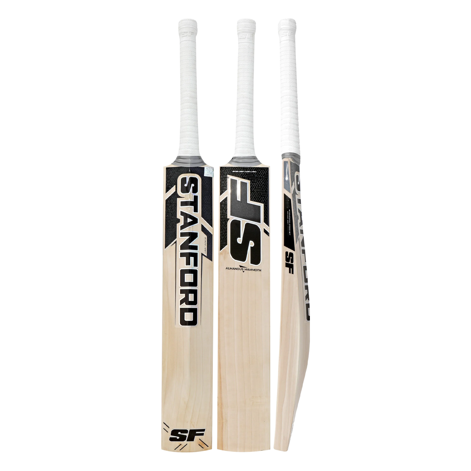 SF Almandus Mammoth English Willow Cricket Bat