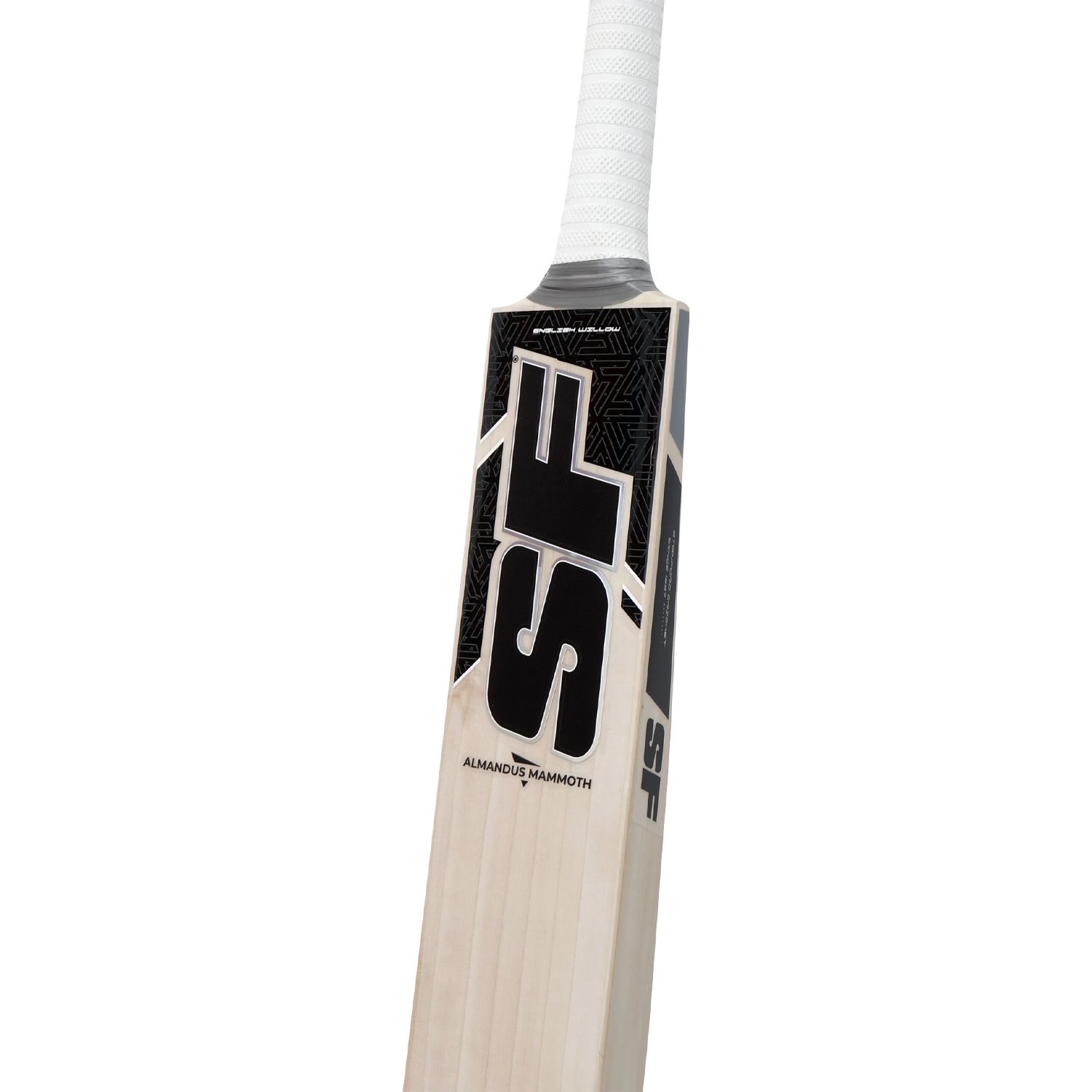 SF Almandus Mammoth English Willow Cricket Bat