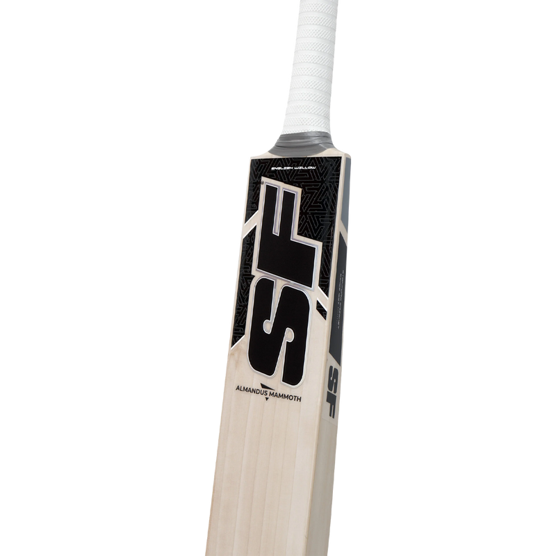 SF Almandus Mammoth English Willow Cricket Bat