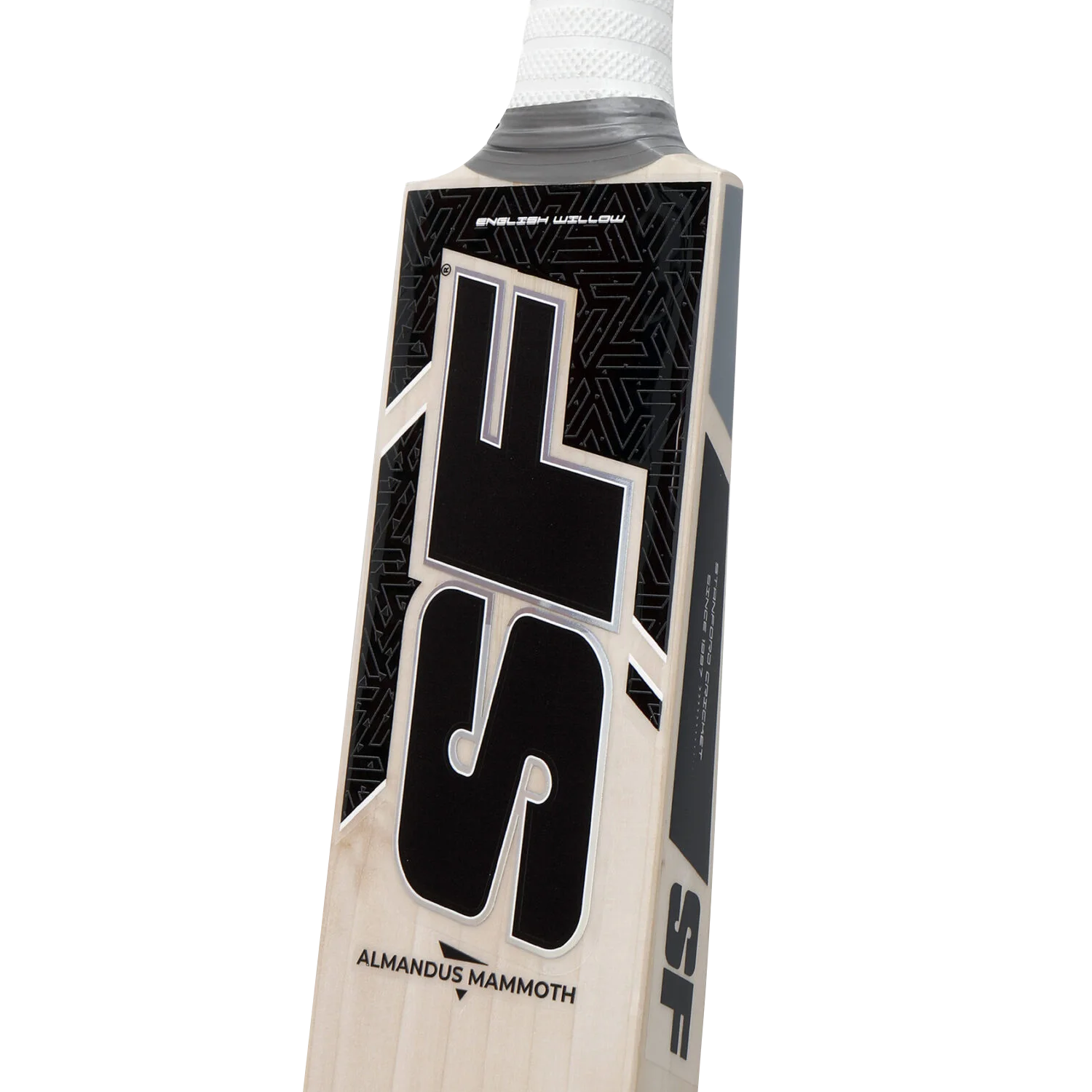 SF Almandus Mammoth English Willow Cricket Bat