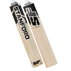SF Almandus Mammoth English Willow Cricket Bat