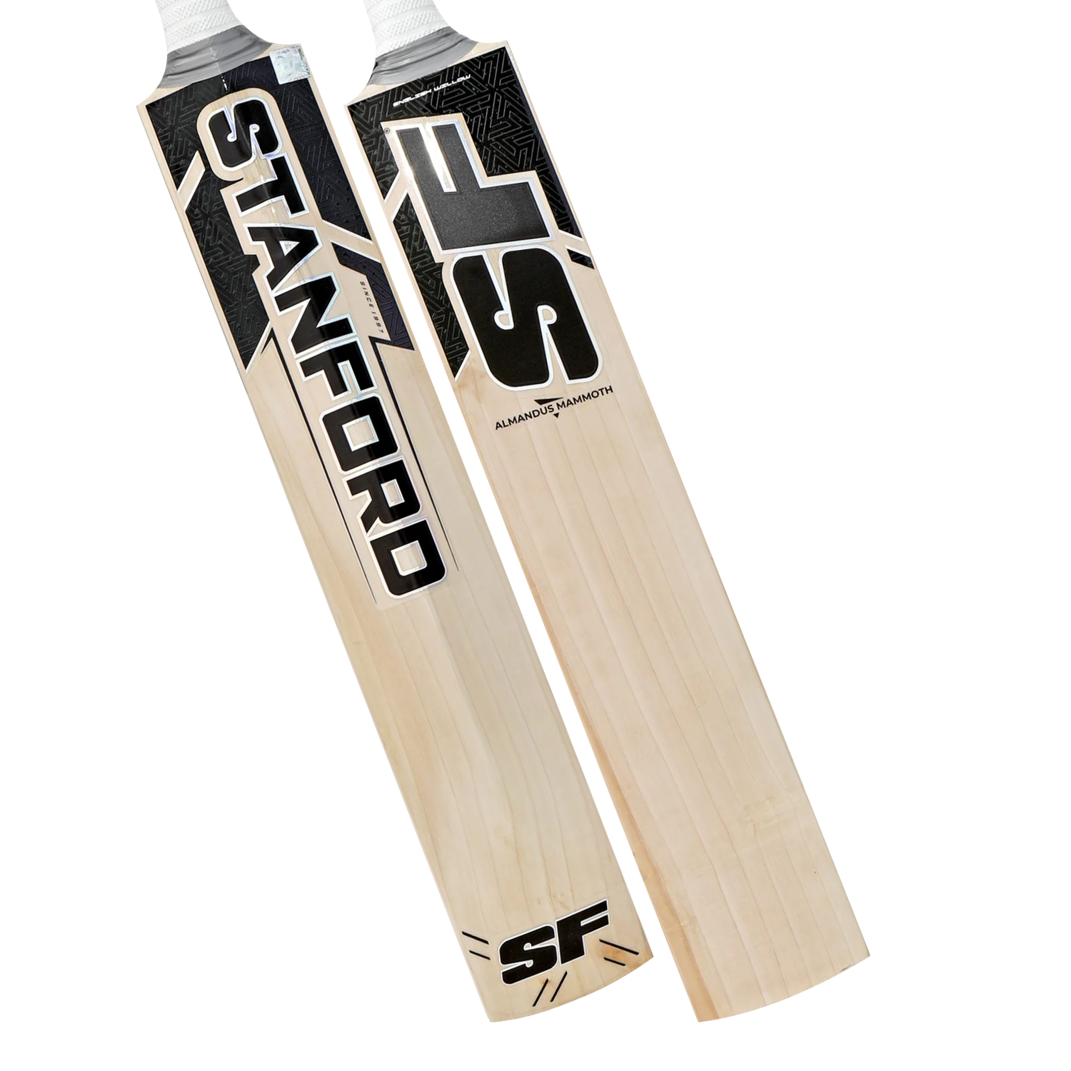 SF Almandus Mammoth English Willow Cricket Bat