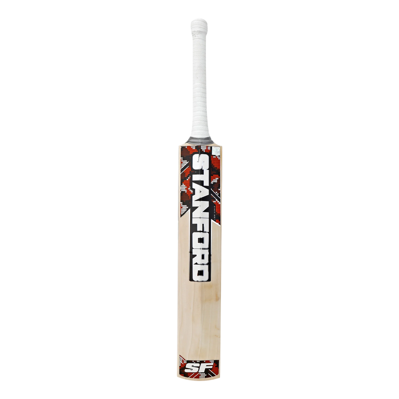 SF CAMO ADI 3 English Willow Cricket Bat